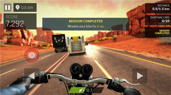 ������Ħ����ʿReal Moto Riderv1.0.0 ��׿��