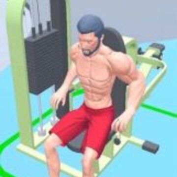 ����������3DGym Idle 3D