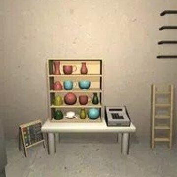������Ϸ�մ���EscapeGame02