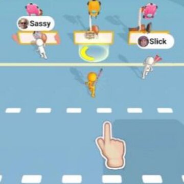 �������Ҷ�����Robots Battle