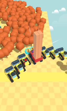 ��ľ��ģ����(Wood Harvest)v0.0.33 ���°�