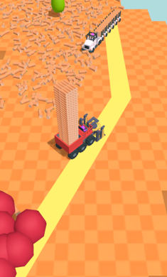 ��ľ��ģ����(Wood Harvest)v0.0.33 ���°�