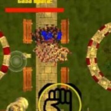 ��Ⱥս������սBattle Crowds