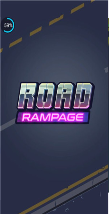 Road Rampage: Racing & Shooting in Car Games Freev1.8.2 ׿