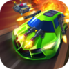 Road Rampage: Racing & Shooting in Car Games Freev1.8.2 ��׿��
