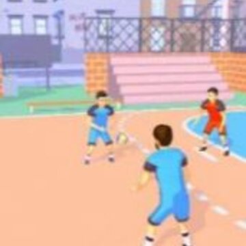 �������Handball Coach