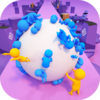 ճ����3D(Sticky Ball 3D)v1.0.0 ��׿��