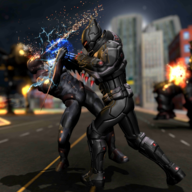 LeagueofSuperhero��������Ӣ������v1.0.1 ��׿��