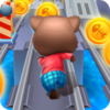 ����è����(Subway Cat Princess)v1.0.1 ��׿��