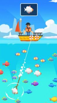 �����ʦģ����(Fishing Expert)v1.0.5 ��׿��