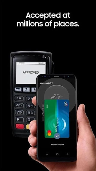 Samsung Payv4.1.62 ��׿��