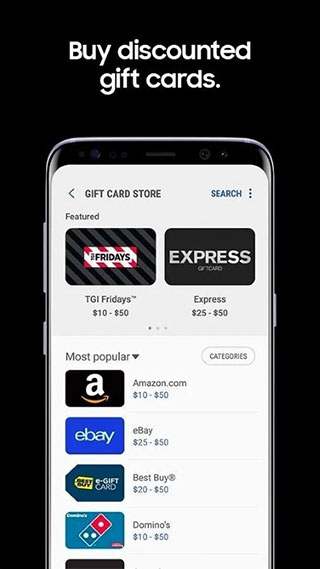Samsung Payv4.1.62 ��׿��