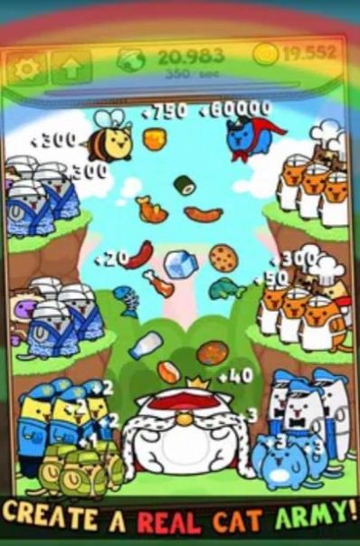 ����è(Kitty Cat)v1.2.17 ��׿��