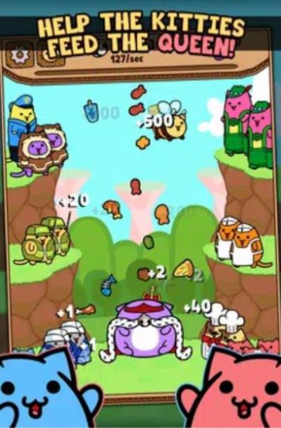 ����è(Kitty Cat)v1.2.17 ��׿��