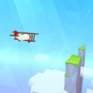 空中滑翔(Sky Surfing) 空中滑翔(Sky Surfing)