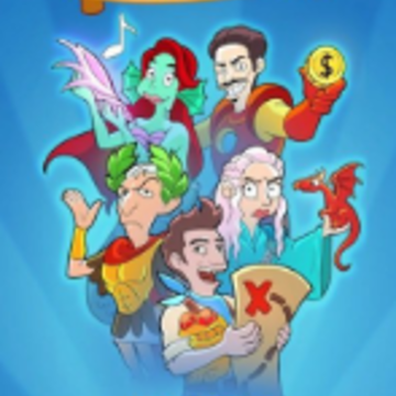 ����������������(Hustle Kingdom: Idle Clicker)