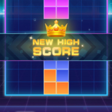 ����ƴͼ����(Block Puzzle Saga)