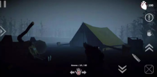 ����ͷ��Խ�־�(Siren Head: Beyond Fear)