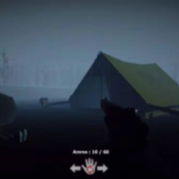 ����ͷ��Խ�־�(Siren Head: Beyond Fear)