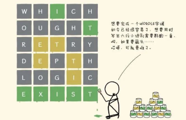 Wordle�ֻ���