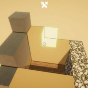 ɳĮ����ɳ��ģ��(Demolition Desert)