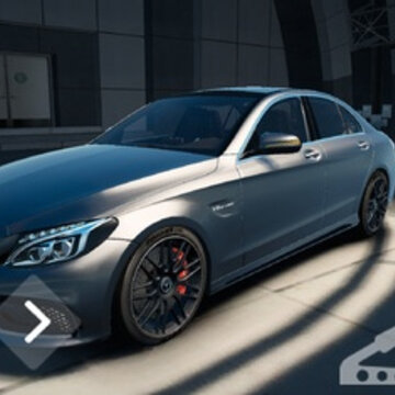 C63��ʻ������Ϸ