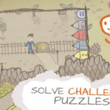 �����Ϳѻ����ð��(Draw a Stickman: EPIC)