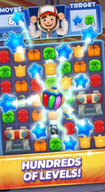���������߱���(Subway Match)