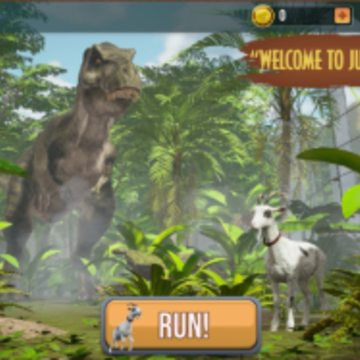 侏罗纪幸存者2(Jurassic Survivor 2) 侏罗纪幸存者2(Jurassic Survivor 2)