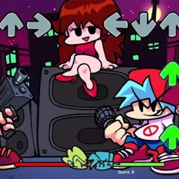 Friday Night Funkin周五夜放克原版下载手机版 Friday Night Funkin周五夜放克原版下载手机版
