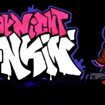 Friday Night Funkin周五夜放克原版下载手机版 Friday Night Funkin周五夜放克原版下载手机版