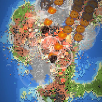 世界盒子14.0版本(WorldBox) 世界盒子14.0版本(WorldBox)