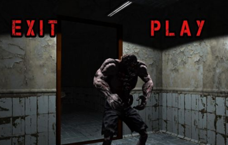 ��ʬа��־�3(Zombie Evil Horror 3)