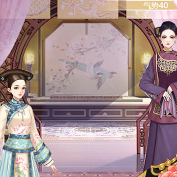 花之舞ios版 花之舞ios版