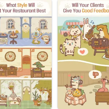 animal restaurant����������ʰ�����