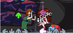 ����ҹ�ſ�ʷ���ģ��(Friday Night Funkin)