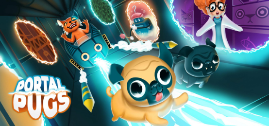 ���͹�����ս(Portal Pugs)