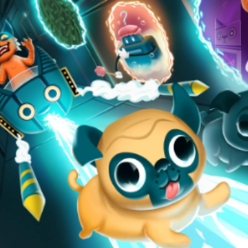 ���͹�����ս(Portal Pugs)