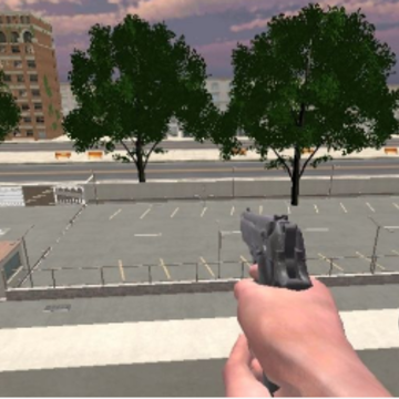突变区2逃逸(Mutant Zone 2) 突变区2逃逸(Mutant Zone 2)