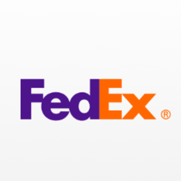 FedEx app