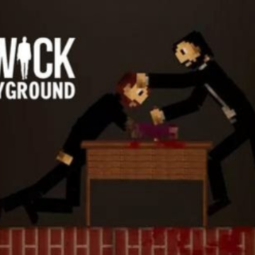 ɱ���������ֳ�(John Hunt Playground)