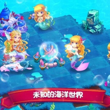 精灵合成宝贝家游戏 精灵合成宝贝家游戏