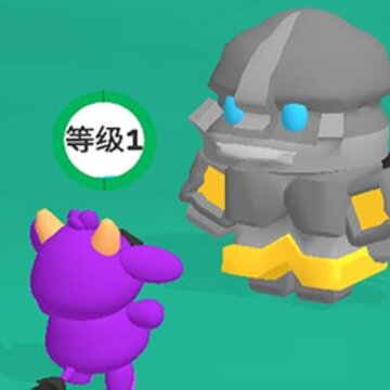 疯狂动物城3D游戏 疯狂动物城3D游戏