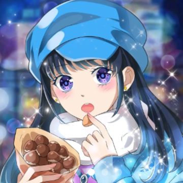 泡泡填色游戏 泡泡填色游戏