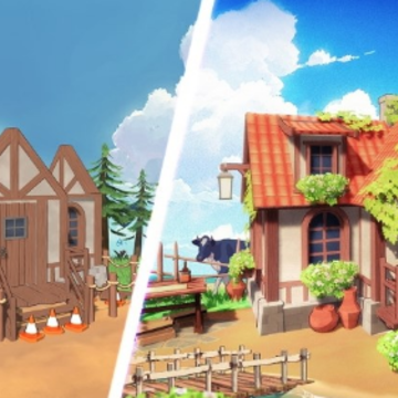 ����Ⱥ��(CozyIslands)