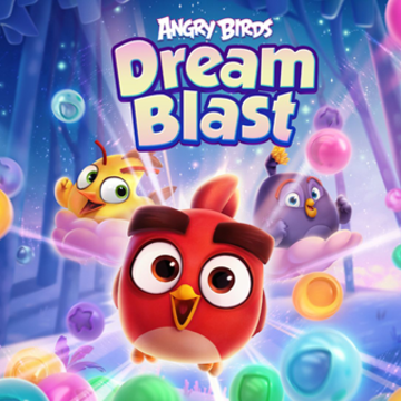 Dream Blast��ŭ��С���λñ��ƹٷ�������