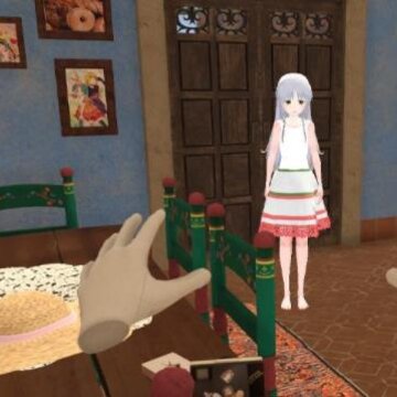 易绘伴侣游戏 易绘伴侣游戏