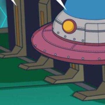 火柴人外星探险 火柴人外星探险
