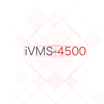 iVMS-4500 HD