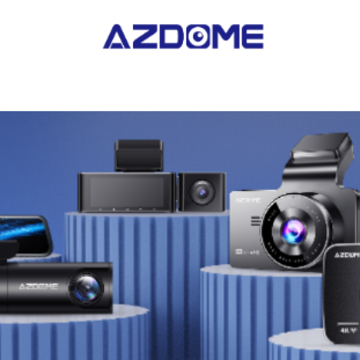 AZDOME app